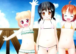 Page 2 of Inukko Bikini