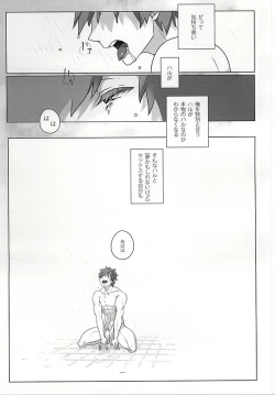 Page 13 of 浮遊する夢