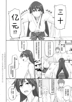 Page 4 of Getsu Ka Sui Moku Kin Do Nichi 9 Rei-chan no Aijin Nikki