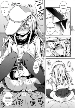 Page 7 of Akatsuki-gata Collection Kai