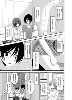 Page 21 of Roshutsu Shoujo Nikki 5 Satsume