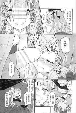 Page 17 of Pallum no Tokubetsu na Tsukaikata