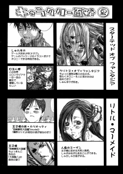 Page 95 of Miyazaki Maya daihyakka