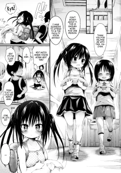 Page 2 of Loli Kotegawa o Suki Houdai Shichau Hon