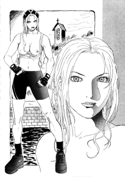 Page 62 of Natsu Otoko Matsuri Kai - Men’s Carnival in SUMMER! Kai