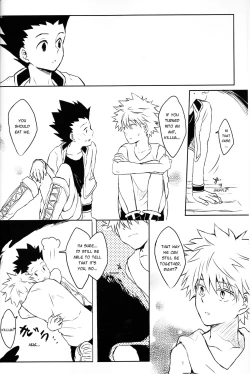 Page 7 of Wasurenai de | Don't Forget