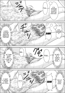 Page 76 of Kora! Anta Hahaoya o Kudoite Nani Shiyou tte Iu no!