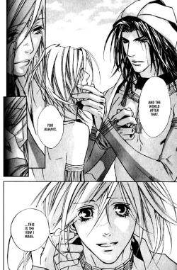 Page 107 of Wild Rock