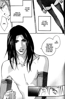 Page 118 of Wild Rock