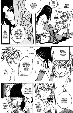 Page 119 of Wild Rock