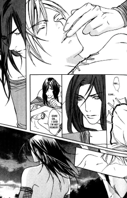 Page 126 of Wild Rock