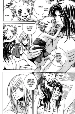 Page 166 of Wild Rock