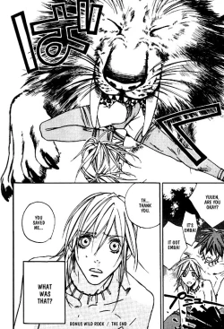 Page 172 of Wild Rock