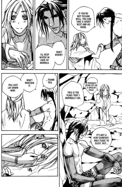 Page 17 of Wild Rock