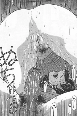 Page 162 of Imouto de Ii no?