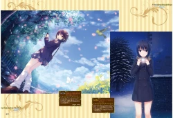 Page 19 of Dengeki Moeoh 2015-12