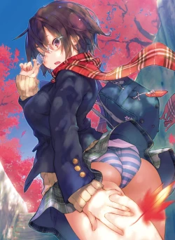 Page 62 of Dengeki Moeoh 2015-12