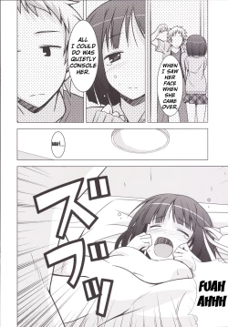 Page 19 of Isshuukan Friex. - ONE WEEK FRIEX.