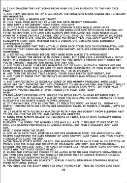 Page 27 of Isshuukan Friex. - ONE WEEK FRIEX.