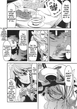 Page 7 of Mekabu Imouto