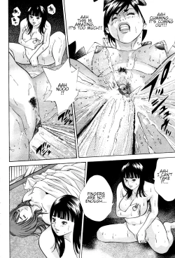 Page 108 of Haha x Gibo | Mother vs. Stepmother