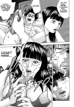 Page 29 of Haha x Gibo | Mother vs. Stepmother