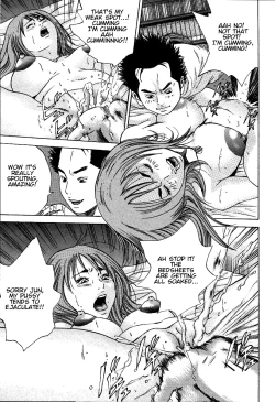 Page 51 of Haha x Gibo | Mother vs. Stepmother