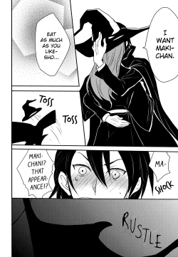 Page 10 of Ninin noYamagami-sama no Itazura!