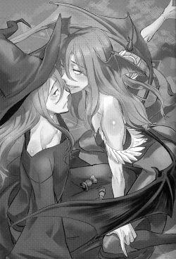 Page 3 of Ninin noYamagami-sama no Itazura!