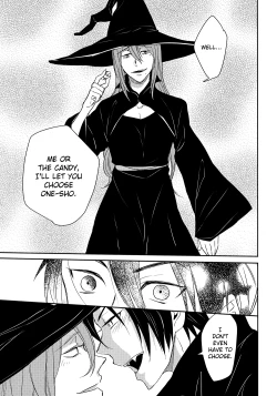 Page 9 of Ninin noYamagami-sama no Itazura!