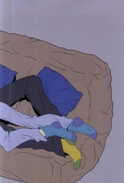 Page 27 of Kimamana Doukyo Seikatsu+