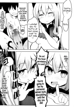 Page 28 of Hansel to Gretel | Hansel and Gretel