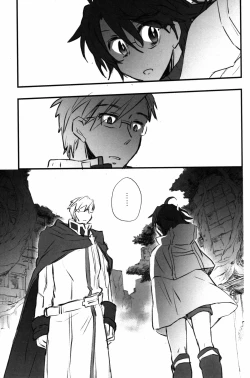 Page 3 of Log Horizon no Roe 2-san ni Shukun o Iremashita