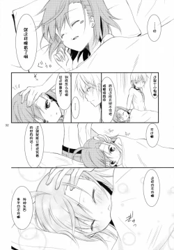 Page 31 of BITTER x BITTER x SWEET!