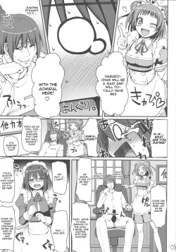 Page 6 of Mai-Hagu.