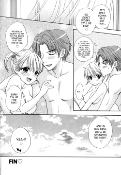 Page 136 of The Great Escape 4 Ch. 30-37