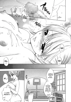 Page 53 of The Great Escape 4 Ch. 30-37