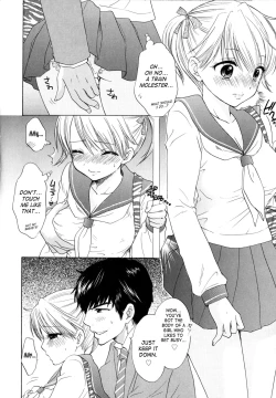 Page 58 of The Great Escape 4 Ch. 30-37