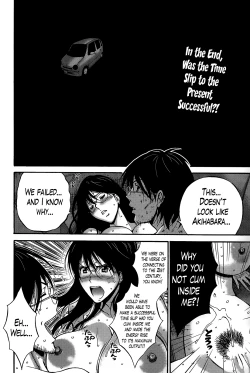 Page 158 of Kigenzen 10000 Nen no Ota | The Otaku in 10,000 B.C. Ch. 1-24