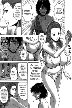 Page 207 of Kigenzen 10000 Nen no Ota | The Otaku in 10,000 B.C. Ch. 1-24