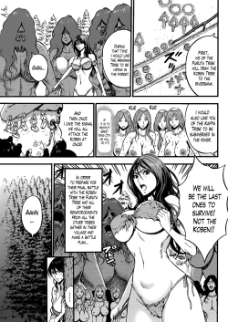 Page 404 of Kigenzen 10000 Nen no Ota | The Otaku in 10,000 B.C. Ch. 1-24