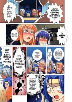 Page 45 of Mojo!Ch. 1-2