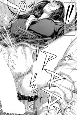 Page 10 of Seideru Wife Ch. 1-5