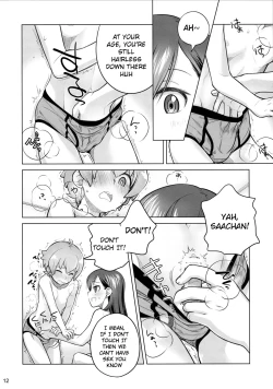 Page 13 of Stay by Me