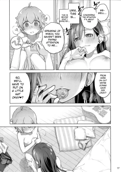 Page 18 of Stay by Me