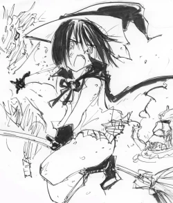 Page 27 of Itame Mon 5 Let's Nupunupu no Maki