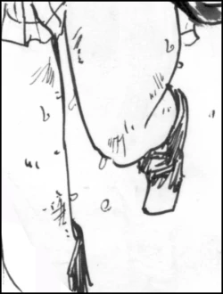 Page 43 of Itame Mon 5 Let's Nupunupu no Maki