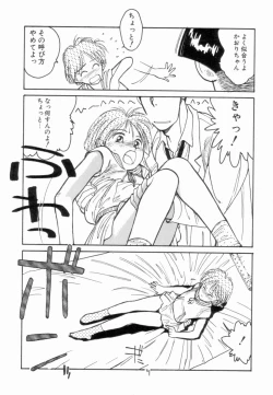 Page 30 of Encyclopedia of Tetsuyaro Shinkaida