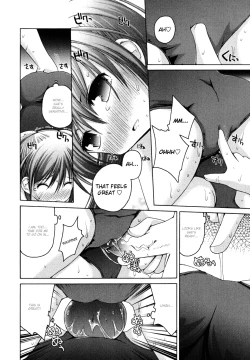 Page 60 of Minagichan Part 1-3