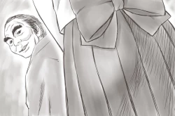 Page 301 of Yachin ga Haraenakute... Ami